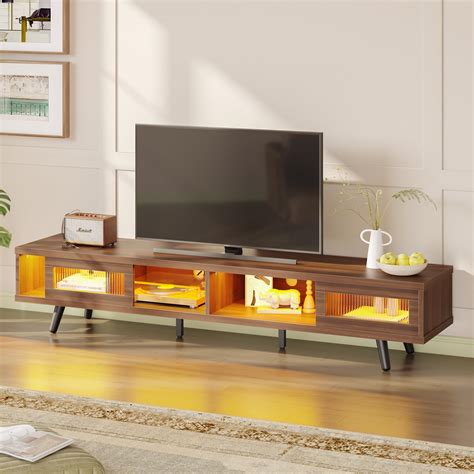 Amazon Modway Render Mid Century Modern Low Profile Media