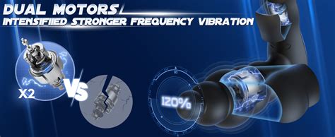 Anal Toys Male Sex Toys In Prostate Massager With Dual Cock Rings Graduated Anal Beads