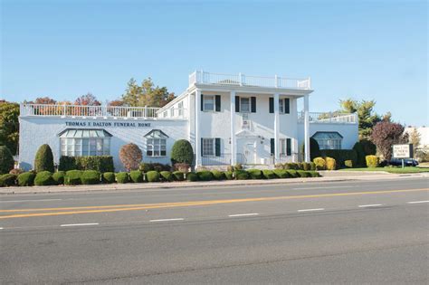 Locations | Thomas F. Dalton Funeral Homes