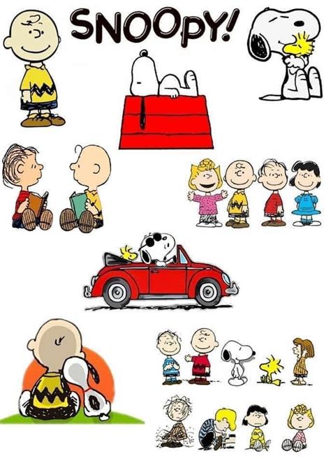 Pin By Carmen Muela On File Uploads Snoopy Character Comics