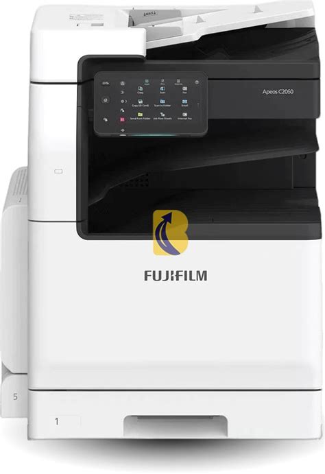 Fujifilm Apeos C A Colour Multifunction Printer Ppm Year