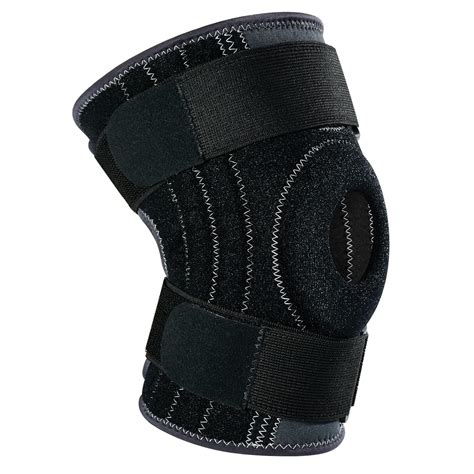 Abyon Professional Knee Braces For Men And Women Medical Compression