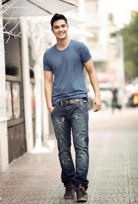 Hot boy ngày nay thua xa đàn anh một trời một vực