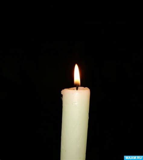 Фотоотчет о традиции летнего лагеря «Прощальная вечерняя свеча» (часть ...