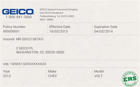 What Is A Car Insurance Policy Number At Fernande Frank Blog