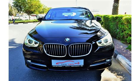 Used Bmw 535i Gt 2011 For Sale In Dubai 84570