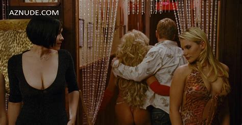 ECHO VALLEY Nude AZNude