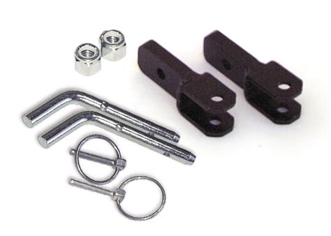 Classic Style Baseplate Adapters | Demco Products