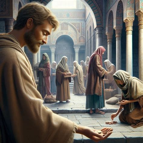 luke    bible art