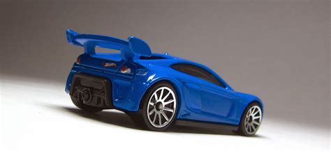 Car Lamley Group First Look Hot Wheels Mastretta MXR