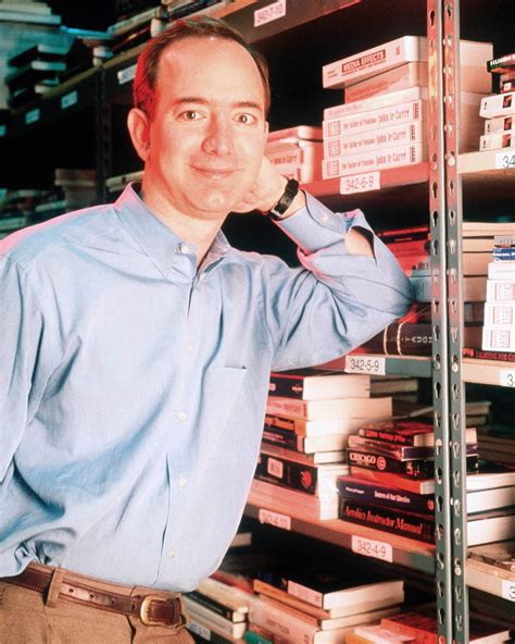 Jeff Bezos invests in anti-aging startup Altos Labs