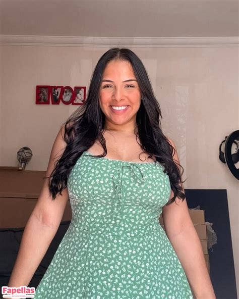 Luana Rabello Nude Leaks OnlyFans Fapellas