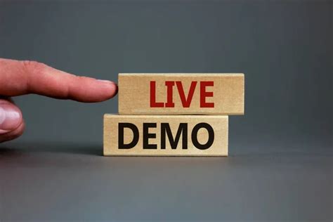 Live Demo Stock Photos Royalty Free Live Demo Images Depositphotos