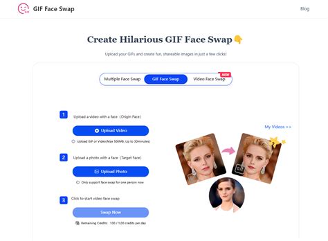 Top Free Ai Tools For Face Swap Porn