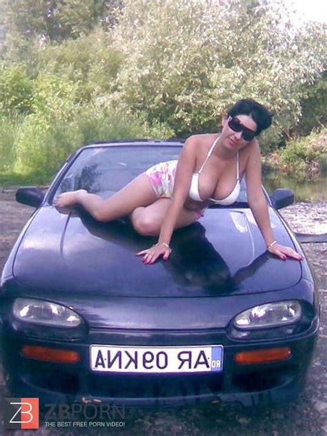 Romanian Mummy Maria ZB Porn