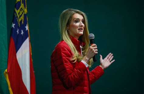 Financial Foundations: Kelly Loeffler’s Net Worth Before Marriage Revealed 2