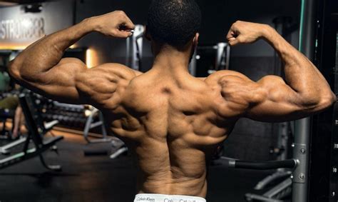 Anadrol Side Effects Bodybuilding Oxymetholone Body Gear To