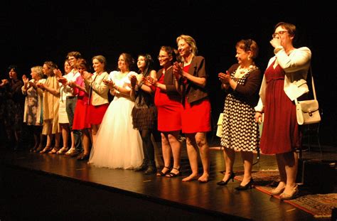 Un Festival Amateur De Belle Facture