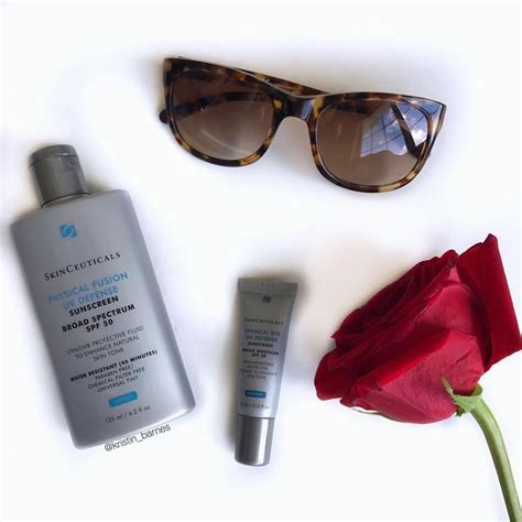 Skinceuticals SPF | Skinceuticals, Spf, Natural skin
