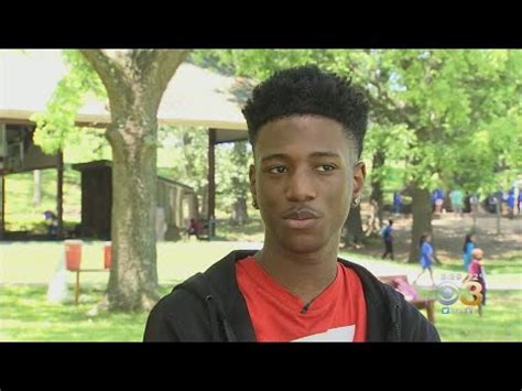 DDG: Homeless Teen Graduates Valedictorian With Million In Scholarships ...