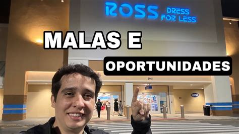 Melhor Ross Orlando Pre Os Ross Orlando Tour Pela Ross Compras Na