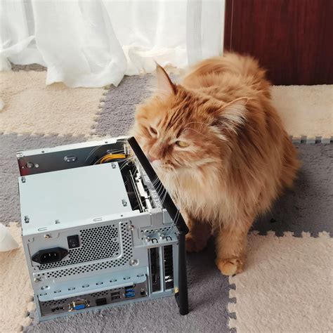 AsRock Deskmeet X300, probably the most boring but simple SFF? : r/sffpc