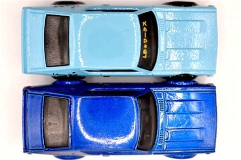 Nissan Skyline Gt R Lbwk Hhf Hot Wheels