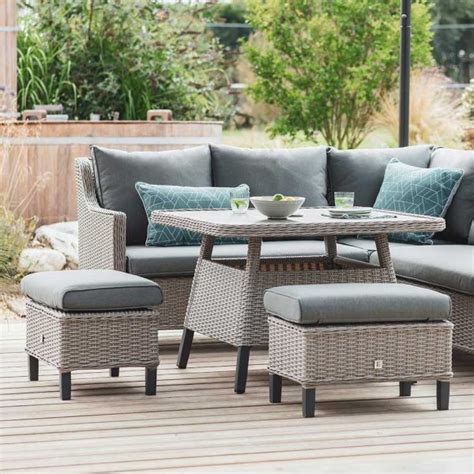 Garden And Outdoor Furniture Atkin And Thyme