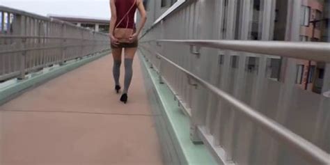 Sex In Public Bus Tnaflix