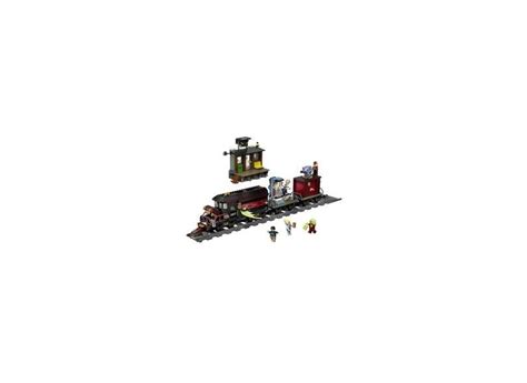 LEGO Hidden Side - Expresso Fantasma em Promoção é no Buscapé