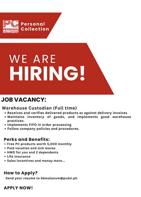 NUEVA VIZCAYA JOBS !!!! APPLY NOW! HIRE NOW! | Personal Collection