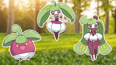 Cómo Capturar A Bounsweet Y Evolucionar A Tsareena En Pokémon Go