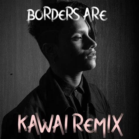 Stream Serj Tankian Borders Are - Kawai Remix (Free Download) by KAWAI ...