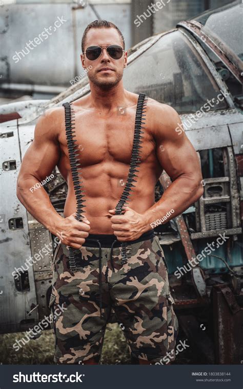 Royal Guard Naked Royalty Free Images Stock Photos Pictures Shutterstock