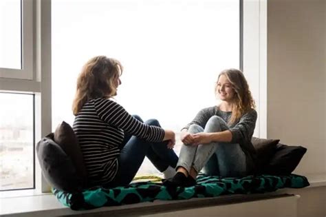 6 Sfaturi Pentru A Vorbi Despre Sex Cu Un Adolescent