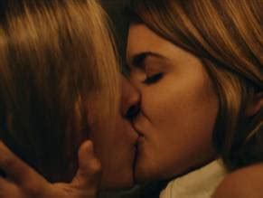 WINNY CLARKE Nude AZNude