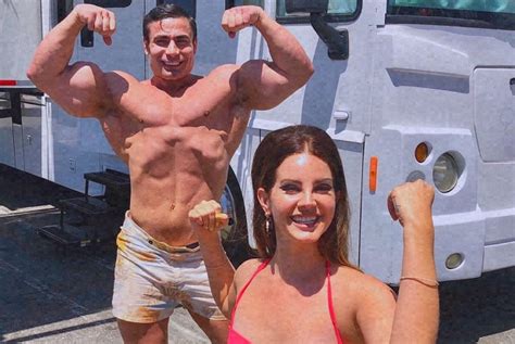 Fuck It I Love You Lana Del Rey