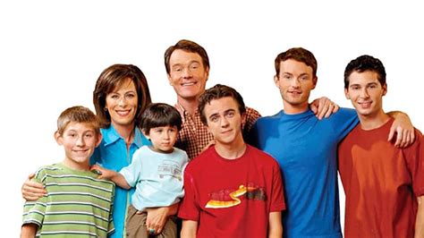 Where is The Cast of Malcolm in the Middle Now? - Pedfire