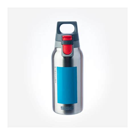 Sigg Hot Cold One Accent Green L Thermos Flasks
