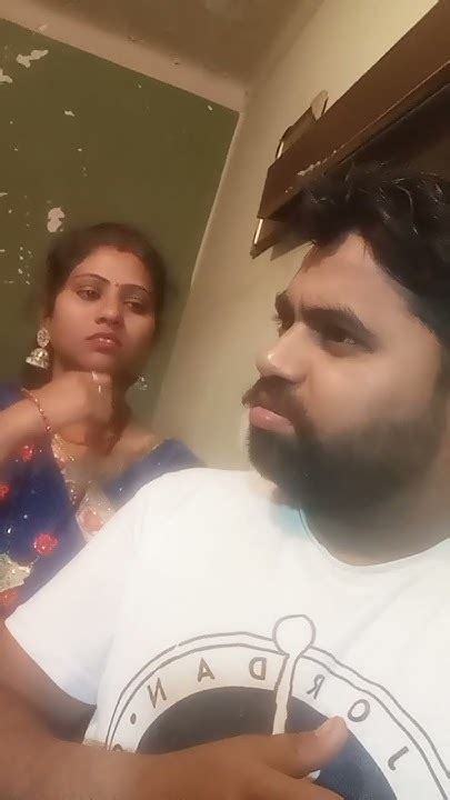 Padosan To Gyi Kaam Se🤣🤣😁 Funny Husbandwife Comedy Youtubeshorts