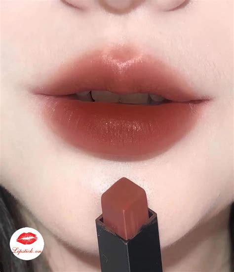 Son Ysl Slim Limited Limitless Cinnabar M U N U T Y Hot Nh T