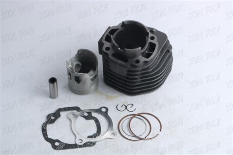 100cc 52mm CYLINDER KIT For Yamaha BWS 100 Grand AXIS AEROX AC