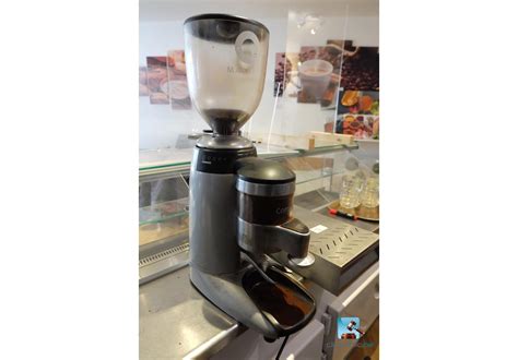 Professionelle Kaffeem Hle Clicpublic Lu Ffentliche Auktionen Mit