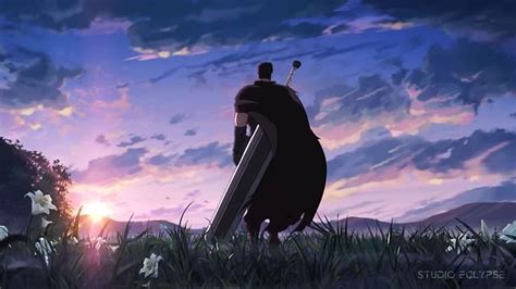 Some Berserk Fans Are Wary Of Studio Eclypses Fan Made Production And
