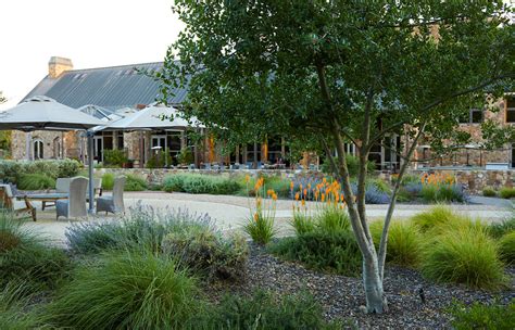 Niner Winery Landscape Design And Construction