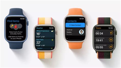 Watchos Is Releasing Today How To Update Your Apple Watch