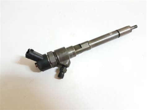 Bosch Crdi Diesel Fuel Injector 33800 27800 For Hyundai Santa Fe Cm Kia Vgt Engi Ebay