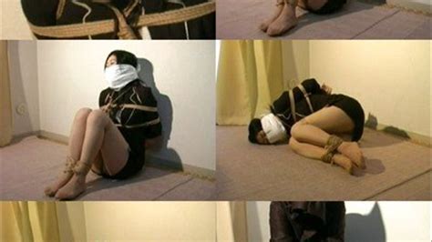 Sexy Babe In B Gets Tied Up Full Version DSGA 001 High Resolution B Japan