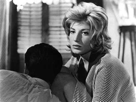 'L'AVVENTURA, 1960 directed by MICHELANGELO ANTONIONI Gabriele Ferzetti ...