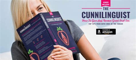 How To Eat Pussy The Right Way By A Lesbian Who Cares